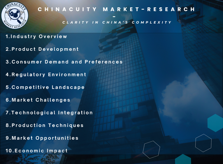 China Automotive Panoramic Surround View System Industry - Analysis Report