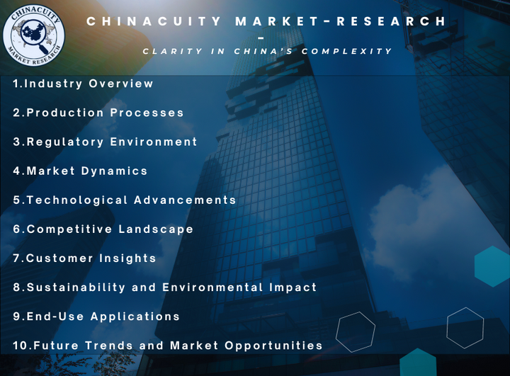 China Biofermented Feed Industry - Analysis Report