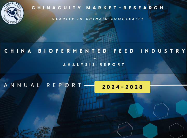 China Biofermented Feed Industry - Analysis Report