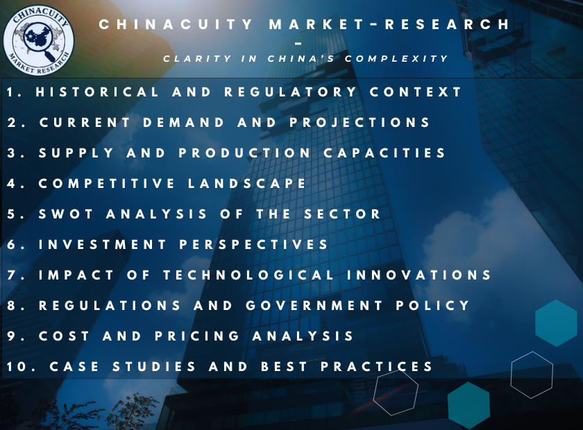 China's Wood and Plastic Composite Wall Panel Industry - Analysis Report