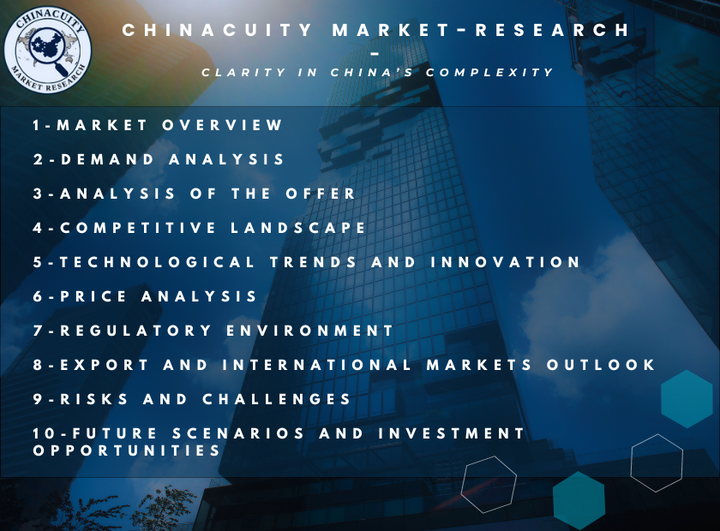 Analysis Report on China Phosphorus Trichloride Industry