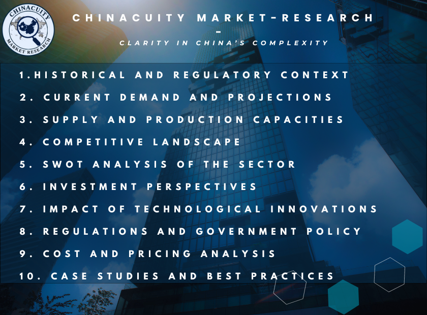 Analysis report China's human rabies vaccine industry in 2024.